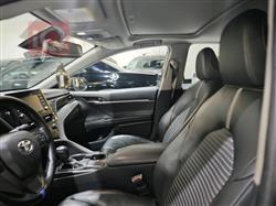 تۆیۆتا کامری